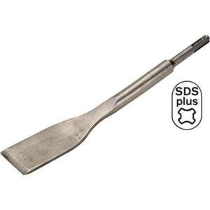 Καλέμι Πλακιδίων Bosch PRO SDS-plus-5C, 40x260 mm New 2608690091 - Image 3