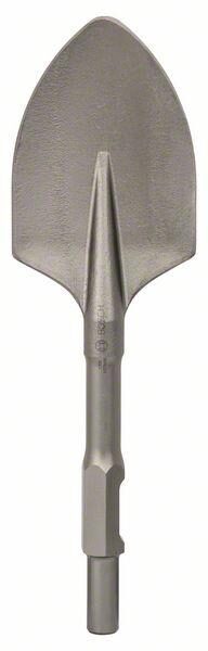 Φτυαροκάλεμο Με Εξάγωνη Υποδοχή 30mm/400mm Bosch 2608690110