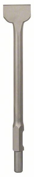 Πλατυκάλεμο 75mm με Υποδοχή HEX 30x450mm Bosch 2608690113