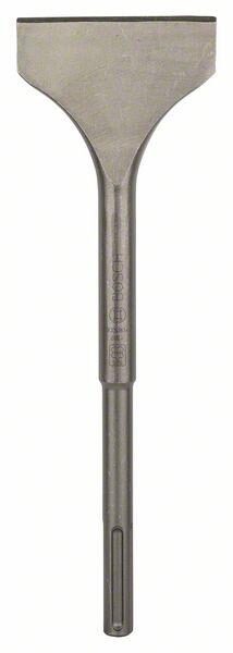 Φτυαροκάλεμο SDS-Max 115mm/350mm Bosch 1618601007