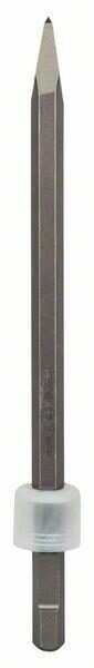 Βελόνι 19mm/400mm Εξάγωνο Bosch 1618630001