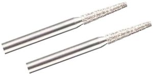 Διαμαντοτροχός Dremel 7134 2.00mm 26157134JA 2τεμ.