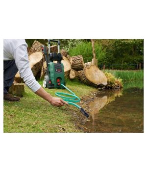 Εύκαμπτος Σωλήνας Αυτόματης Αναρρόφησης Bosch F016800421 για AQT - Image 3