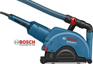 Σύστημα Αναρρόφησης Σκόνης Τροχού GDE 230 FC-S Bosch 1600A003DL - Image 3