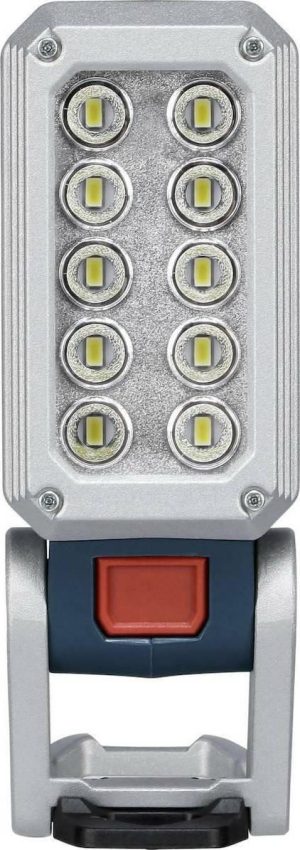 Bosch GLI 12V-330 DeciLED Φακός Mπαταρίας (Solo) 06014A0000 - Image 3