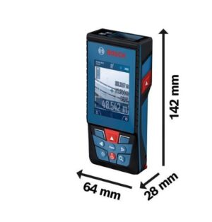 Μετρητής Αποστάσεων Laser 100m  BOSCH GLM 100-25 C Professional 0601072Y00 - Image 4