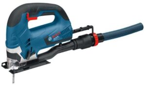 Σέγα Bosch GST 90BE Professional σε βαλίτσα 060158F000