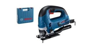 Σέγα Bosch GST 90BE Professional σε βαλίτσα 060158F000 - Image 3