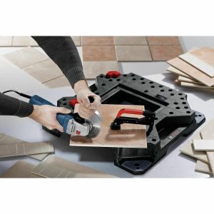 Γωνιακός Τροχός 750W/115mm GWS 7-115 E Ρυθμιζόμενο Bosch 0601388203 original - Image 3