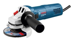 Γωνιακός Τροχός 750W/115mm GWS 750 Bosch 0601394004 - Image 1