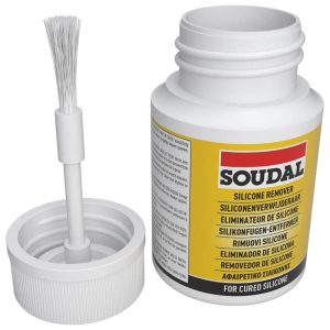 Soudal Αφαιρετικό Σιλικόνης Silicone Remover 100g 20876