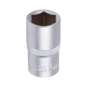 ΚΑΡΥΔΑΚΙ 17mm 1/2" ZEBRA Wurth 0712131117