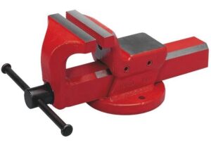 Μέγγενη Πάγκου Σταθερή 150mm Wurth 071467104