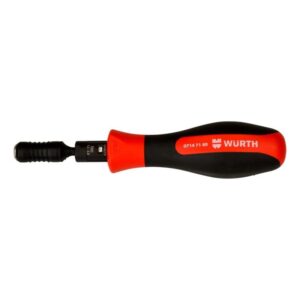 Δυναμόκλειδο Κατσαβίδι 1-5Nm 1/4'' Wurth 07147180