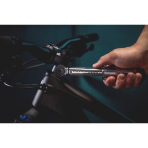 Δυναμόκλειδο 1/4" 4-20NM Wurth 0714720020 - Image 4