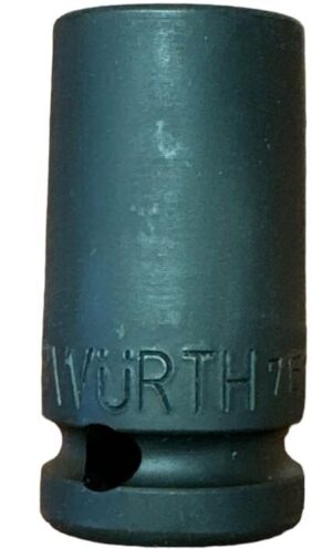 Καρυδάκι Τοποθέτησης Ντίζας M8 1/2 Wurth 071513708