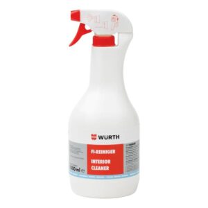 Καθαριστικό Fi Εσωτερικών Χώρων οχημάτων 1000mL Wurth 0890120