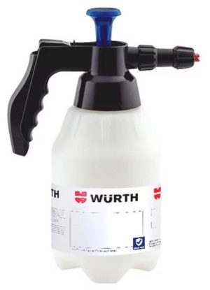 Ψεκαστήρας Αφροποιητής Wurth 1500ml 0891503021