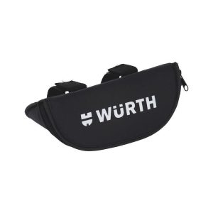 Θήκη Γυαλιών με Φερμουάρ & Θηλιά για Ζώνη Wurth 0899102350