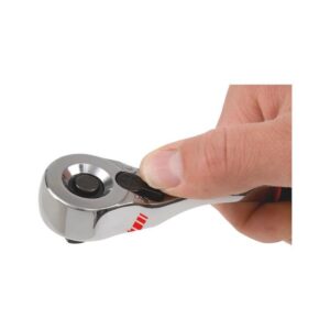 Καστάνια με καρυδάκια 1/2 " 24 τεμ. 10mm - 32mm με Εγγύηση εφ' όρου ζωής Zebra Wurth 096501224 - Image 3