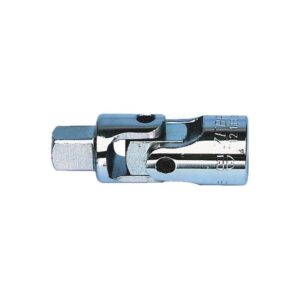 Καστάνια με καρυδάκια 1/2 " 24 τεμ. 10mm - 32mm με Εγγύηση εφ' όρου ζωής Zebra Wurth 096501224 - Image 4