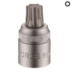 ΚΑΡΥΔΑΚΙ TORX 25X55mm 1/2΄ ΚΟΝΤO 34605525 FORCE