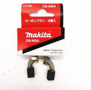 Κάρβουνα Ψύκτρες Makita CB-65 191628-6