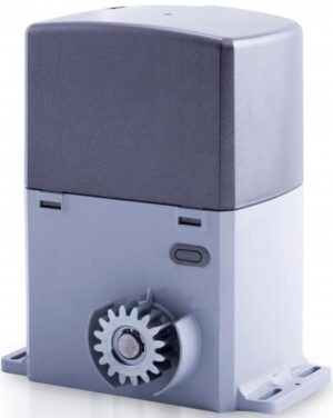 Μηχανισμός Γκαραζόπορτας Συρόμενης 2000kg/600w (μόνο μοτέρ) OXYGEN TYPHON