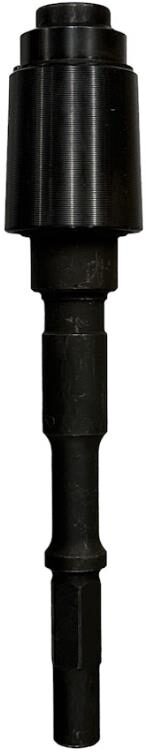 Αντάπτορας Aresi Καρέ 14mm Για Σκαπτικό Kango σε SDS PLUS