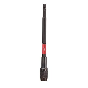 Προέκταση Μαγνητική 152mm με Ασφάλεια Milwaukee 4932471824 Αυτόματη