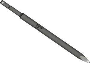 Βελόνι με Υποδοχή SDS Plus 250mm Milwaukee 4932339625