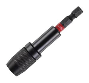 Μαγνητικός Aντάπτορας Tαχείας Aλλαγής 73mm Milwaukee 4932459398