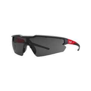 Γυαλιά Εργασίας-Ασφαλείας Μαύρα Ηλίου Milwaukee 4932478764