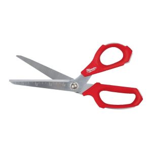 Milwaukee Ψαλίδι Γενικής Χρήσης Κυρτό Μήκους 240mm 4932479410 - Image 3