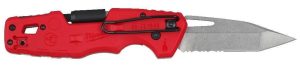 Μαχαίρι Αναδιπλούμενο Fastback 5 Ασφαλείας Milwaukee 4932492454
