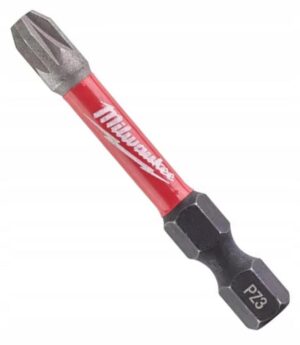 Μύτες Shockwave Pz3x50mm 1τμχ Milwaukee Impact Duty 4932430870 - Image 3