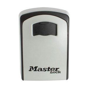 Κλειδοθήκη Τοίχου με Συνδυασμό Select Access 14,6x10,6x5,3cm MasterLock 5403EURD Xlarge size