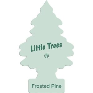 Little Trees Αρωματικό δεντράκι Πεύκο