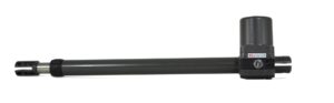 Μηχανισμός Γκαραζόπορτας Συρόμενης 500kg/250W P-MEKO 5 PROTECO Italy SET ( μοτερ + πλακέτα + 4m κρεμαρίερα + 2 κοντρόλ ) - Image 4