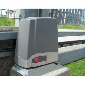 Μηχανισμός Γκαραζόπορτας Συρόμενης 800kg/300w (μόνο μοτέρ) PROTECO MEKO 8 Italy - Image 3