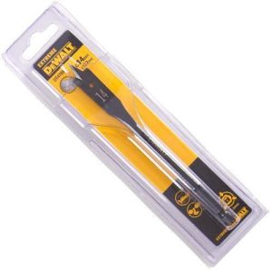 Τρυπάνι Φτερού Ξύλου 14x150mm Extreme Dewalt DT4765-QZ