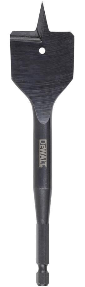Τρυπάνι Φτερού Ξύλου 38x150mm Extreme Dewalt DT4777-QZ