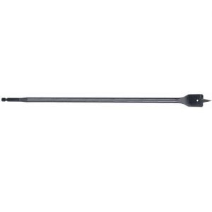 Τρυπάνι Φτερού Ξύλου 10x400mm Extreme Dewalt DT4780-QZ