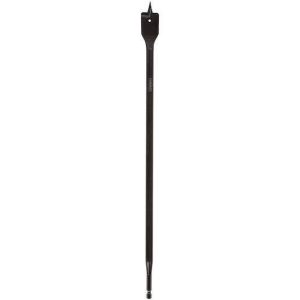 Τρυπάνι Φτερού Ξύλου 30x400mm Extreme Dewalt DT4791-QZ