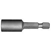 Φορέας Καρυδάκι Μαγνητικό Ν.8x50mm Dewalt DT7402-QZ