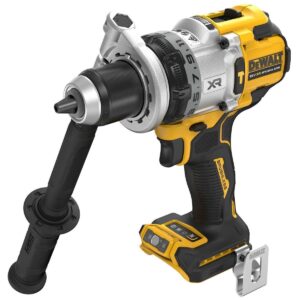 Κρουστικό Δραπανοκατσάβιδο Brushless 18V XR 169Nm Solo (Χωρίς Μπαταρία & Φορτιστή) Dewalt DCD1007NT