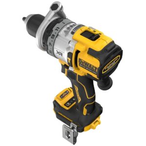 Κρουστικό Δραπανοκατσάβιδο Brushless 18V XR 169Nm Solo (Χωρίς Μπαταρία & Φορτιστή) Dewalt DCD1007NT - Image 5