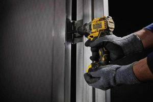 Δραπανοκατσάβιδο Μπαταρίας 12V 2x2Ah 57,5Nm DEWALT DCD701D2-QW - Image 4