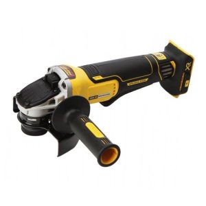 Γωνιακός Τροχός Μπαταρίας 18V/125mm (Χωρίς Μπαταρία & Φορτιστή) XR Brushless Dewalt DCG406N