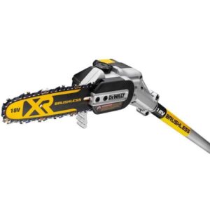 Τηλεσκοπικό Κονταροπρίονο Μπαταρίας 18V 1x5Ah με Λάμα 20cm Dewalt DCMPS567P1 - Image 3